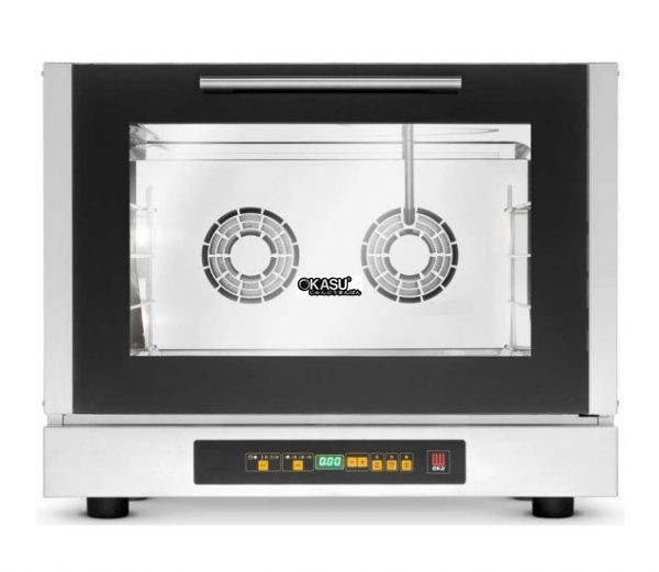 lo nuong doi luu co hoi nuoc eka ekf 462 dud oven  hinh 0