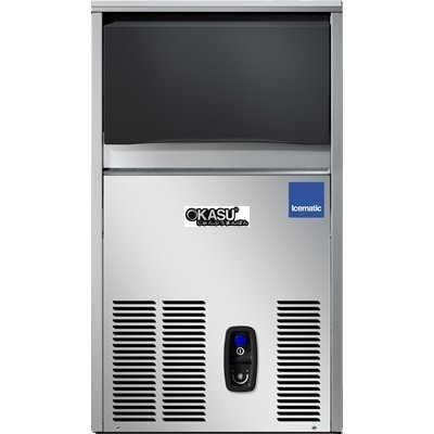 may lam da vien icematic cs30 hinh 0