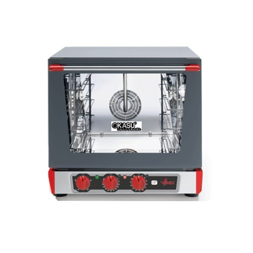 lo nuong doi luu co nuong be mat venix t043mg  hinh 0