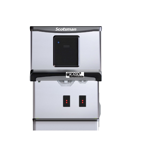 may lam da va chiet nuoc scotsman dxn 100 as hinh 0