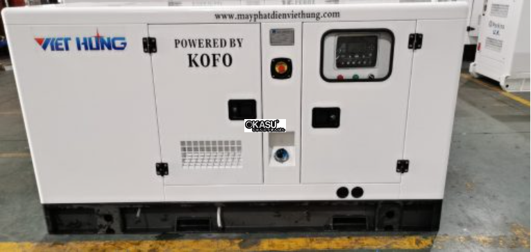 may phat dien kofo 40kva hinh 0