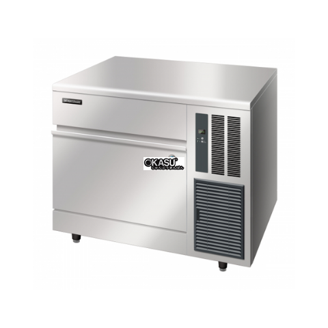 may lam da vien 60-90kg/ngay hoshizaki im-100cne-21 hinh 0