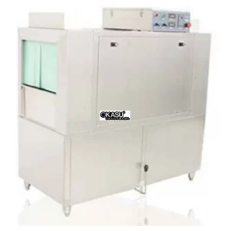 may rua bat bang chuyen dolphin drc-1e hinh 0