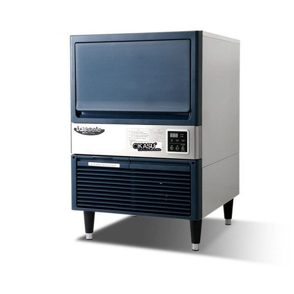 may lam da ban nguyet 55kg/24h lassele lui-150 hinh 0