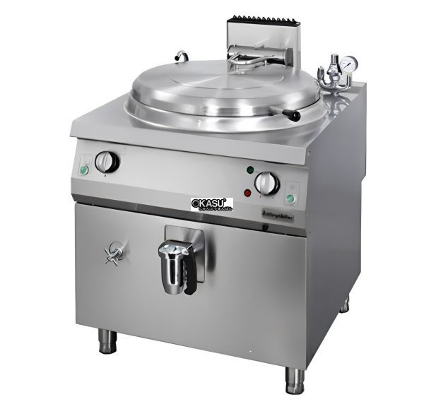 noi ham dung dien ozti otei 100 hinh 0