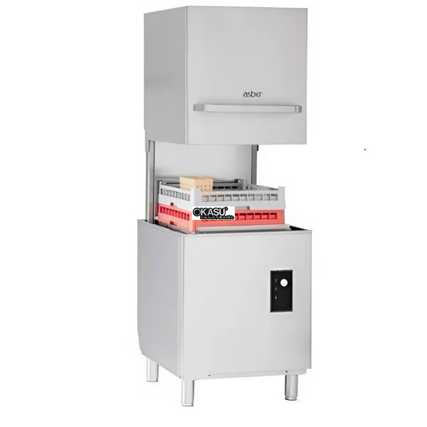 may rua chen cong nghiep asber ge-h510 dd hinh 0