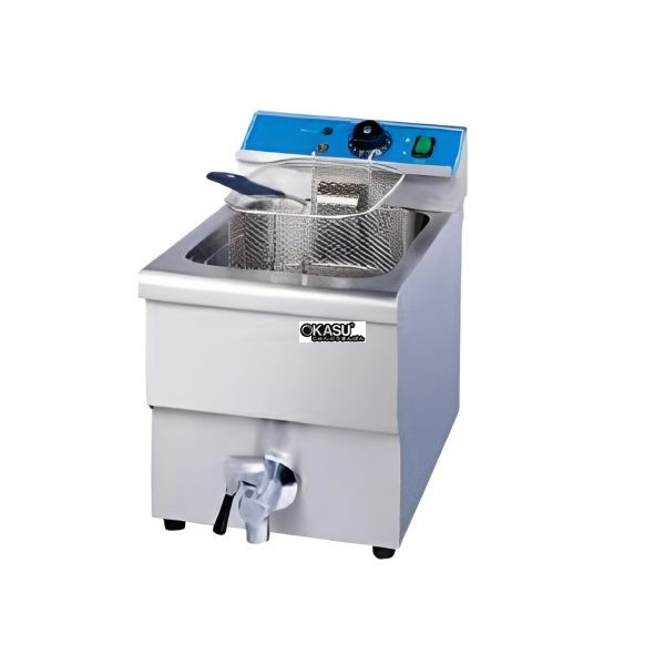 bep chien nhung dien 1 hoc eagle eftd-12 hinh 0