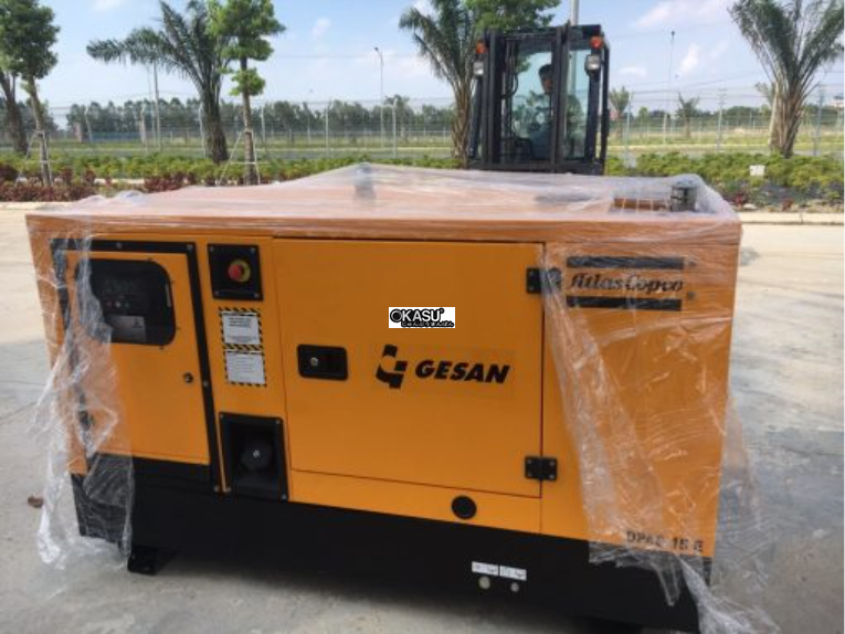 may phat dien atlascopco 15kva hinh 0