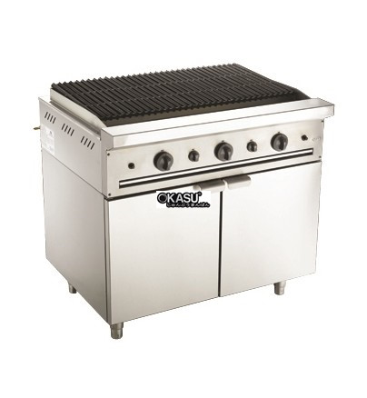 bep nuong than da nhan hong 3 hong msm 36-cbc hinh 0