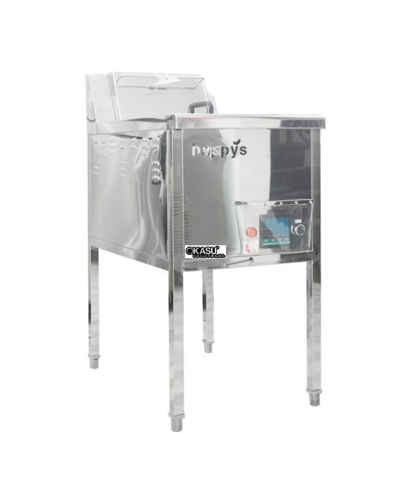 bep chien nhung dien 30l happys hwf-30l hinh 0