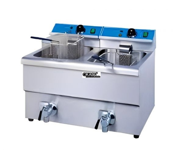 bep chien nhung dien eagle eftd-12-2 hinh 0