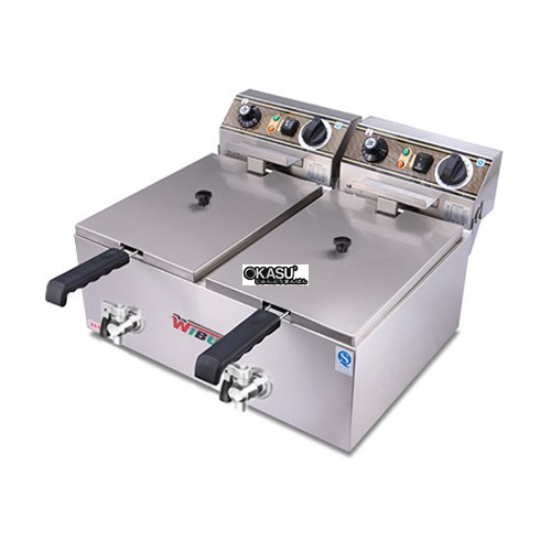 bep chien nhung doi dung dien wibur 2ef-102g hinh 0