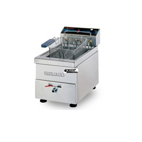 bep chien nhung dien 9l berjaya sdf12 hinh 0