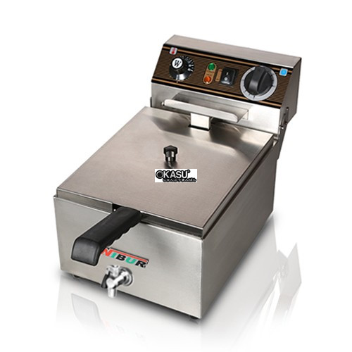 bep chien nhung don dung dien wibur ef-101g hinh 0