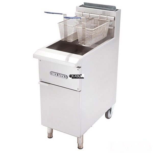 bep chien nhung doi dung gas berjaya gdfe2bfs-17 hinh 0