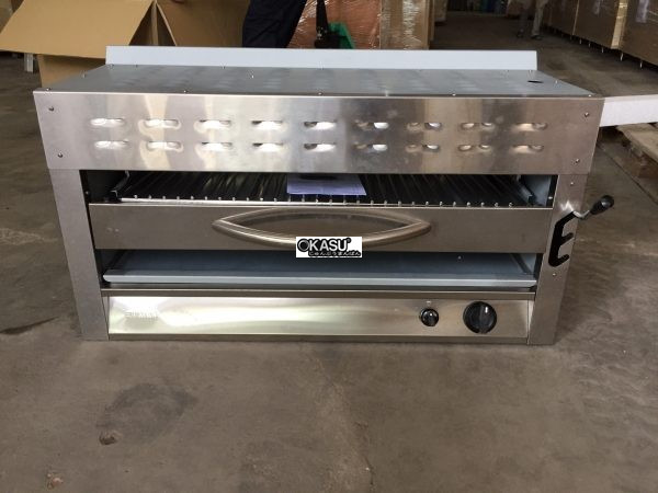 lo nuong salamander dung gas berjaya sala 22n hinh 1