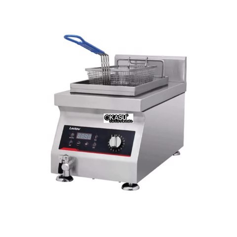 bep chien nhung dien 10l lestov lt-tzl-d105 hinh 0