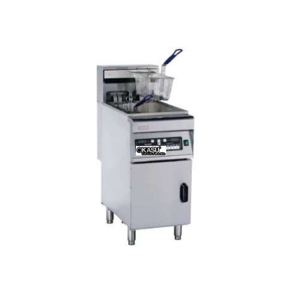 bep chien nhung dung dien eagle efs28 hinh 0