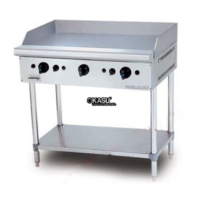 bep chien phang dung gas berjaya gg3bfs-17 hinh 0