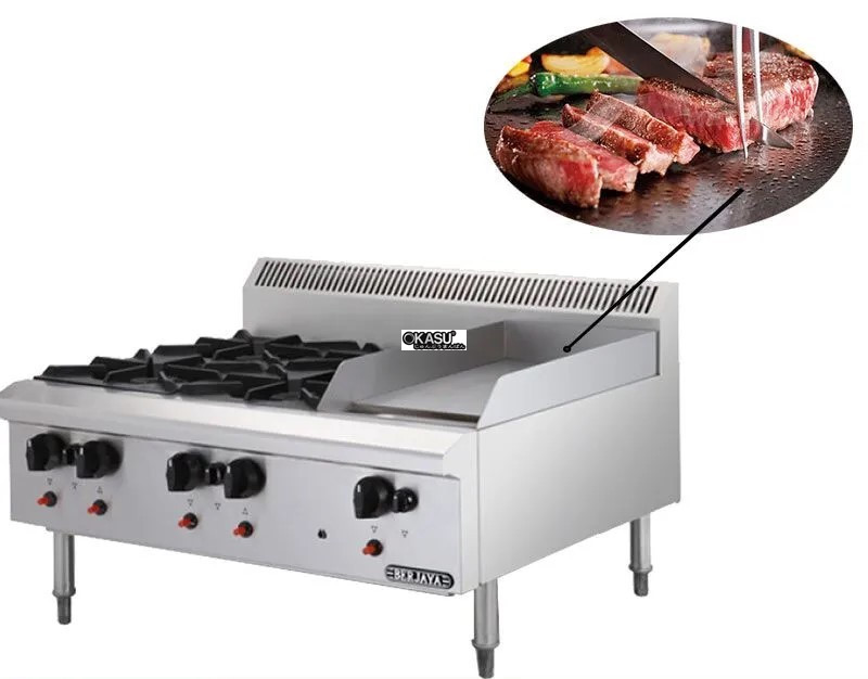 bep au 4 hong kem chien phang berjaya ob4gg1b-17 hinh 2