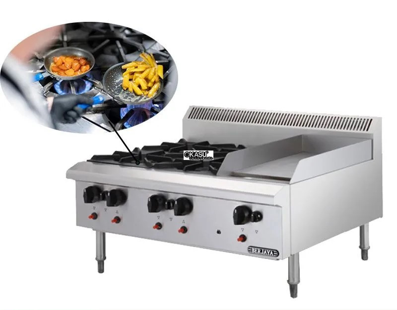 bep au 4 hong kem chien phang berjaya ob4gg1b-17 hinh 1