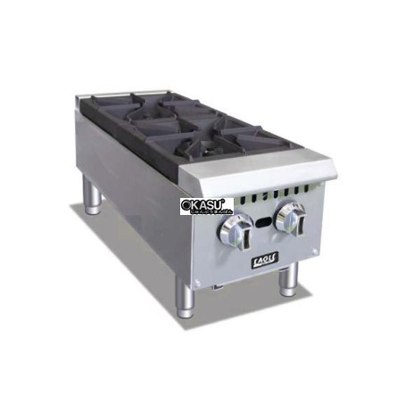 bep au 2 hong dung gas eagle gr2b hinh 0