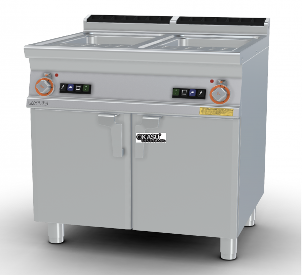 bep nau mi ong gas 25+25 lit lotus cpa-78g hinh 0