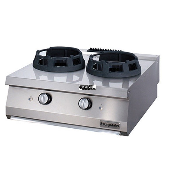 bep au 2 hong dung gas ozti owg 8070  hinh 0