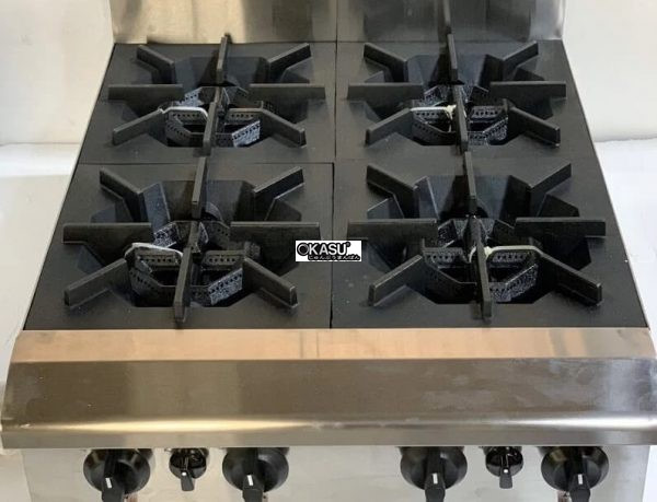 bep au 4 hong dung gas ozti osog 8070l hinh 1