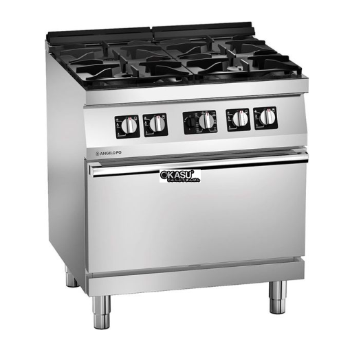 bep au 4 hong co lo nuong dung gas angelo po – 1s1fa0g hinh 0