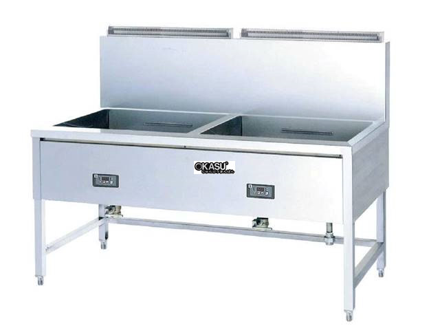 bep chien gas fujimak fgfd80a hinh 0