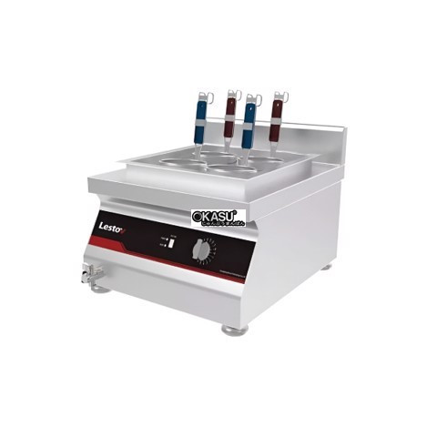 bep trung mi pasta dien 4 hong lestov lt-tmiv-e115 hinh 0