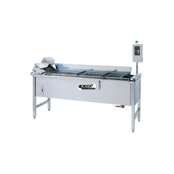 may chien ngap dau bang chuyen dien fujimak  hinh 0