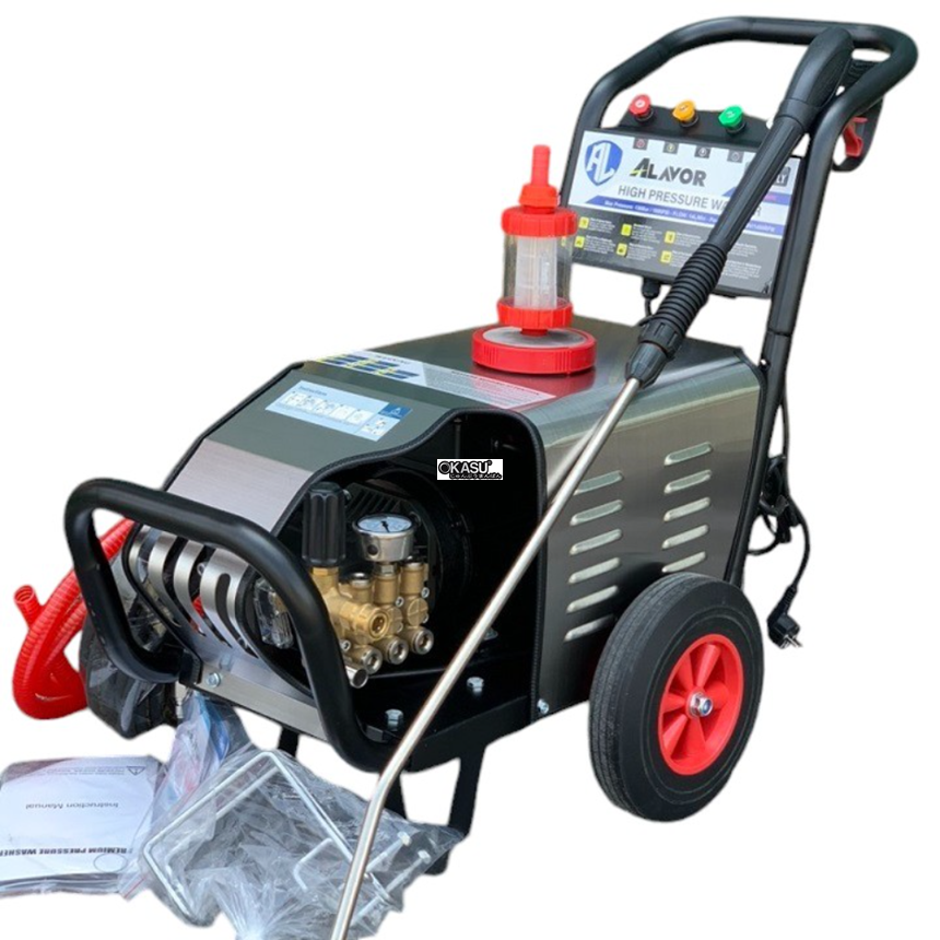 may rua xe cao ap 2.5kw alavor al-2500tc hinh 0