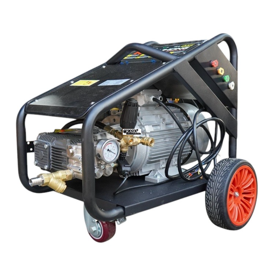 may rua xe cao ap 7.5kw alavor ar-2715t (italy) hinh 0