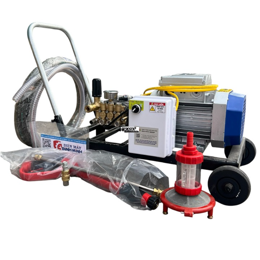 may rua xe cao ap 3kw toan phat dau ap alavor hinh 0