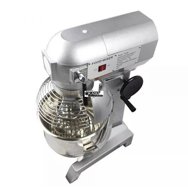 may tron bot cong nghiep hongling b-10b  hinh 0