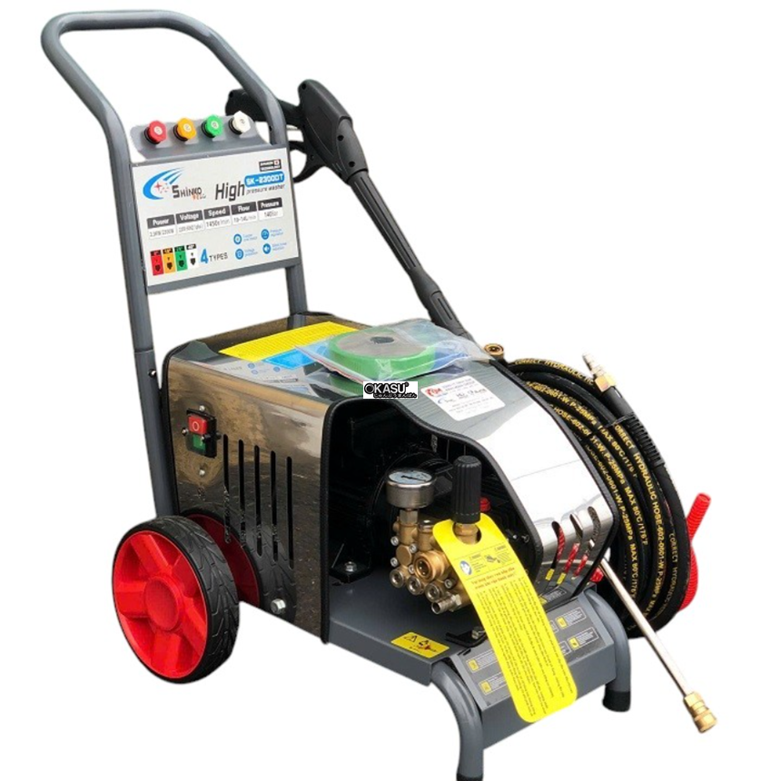 may rua xe cao ap 2300w shinko sk-2300dt hinh 0