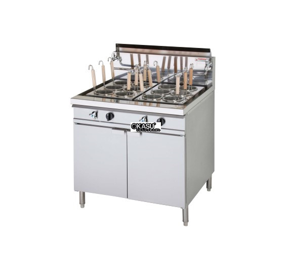 bep luoc mi y dung gas fujimak fgsb807512 hinh 0