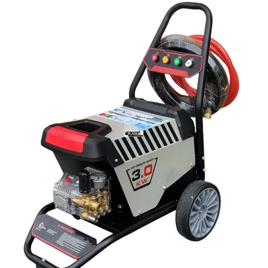 may rua xe 3kw shinko sk-84030 plus (nam cham vinh cuu) hinh 0