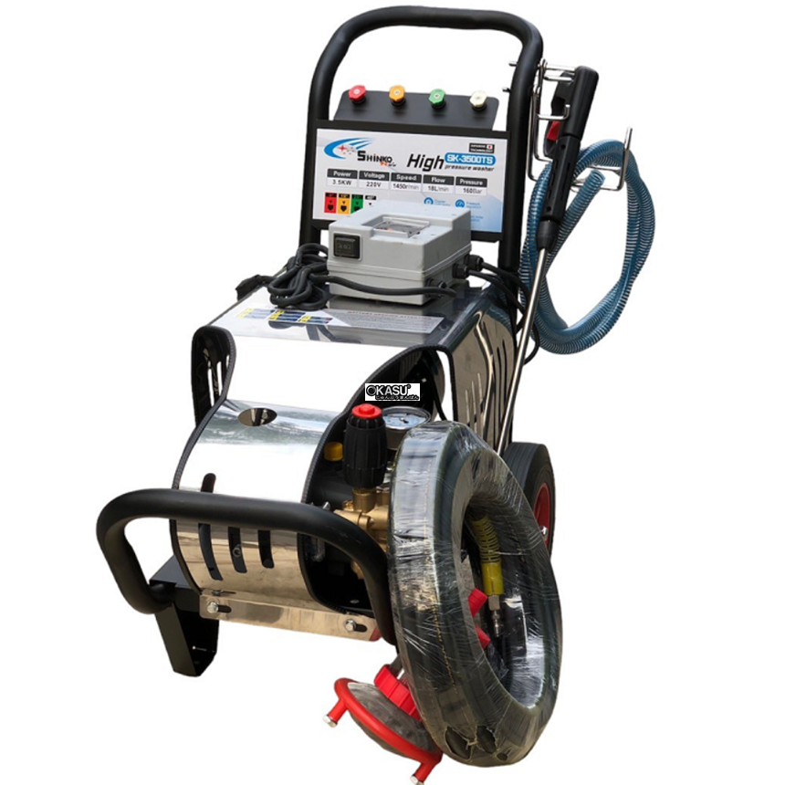 may rua xe cao ap 3.5kw shinko sk-3500ts hinh 0