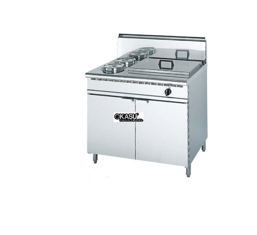 thiet bi giu nong mi va sup fujimak fjbp6a hinh 0