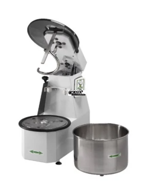 may nhao bot cong nghiep fimar 25cns  hinh 0