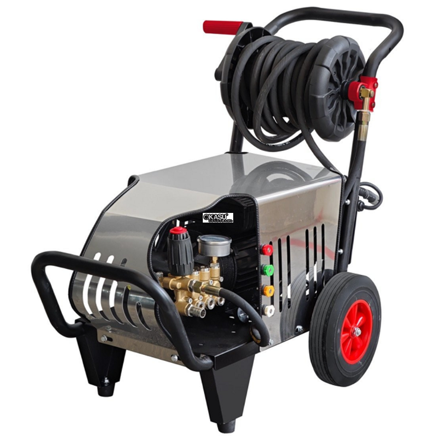 may rua xe cong nghiep 3.5kw shinko sk-3500ts rulo hinh 0