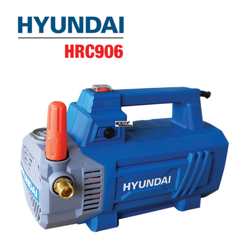 may rua xe hyundai hrc960 (1500w chinh ap) hinh 0