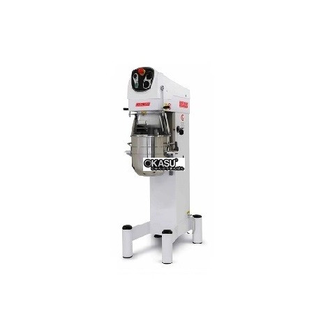 may tron bot 20 lit zanolli selene 20 hinh 0