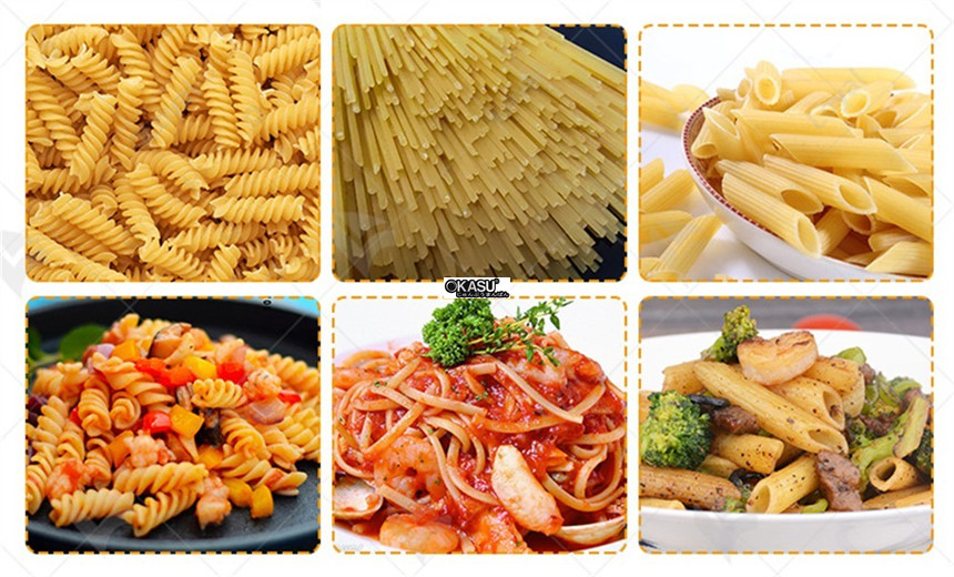 day chuyen san xuat mi an lien  hinh 1