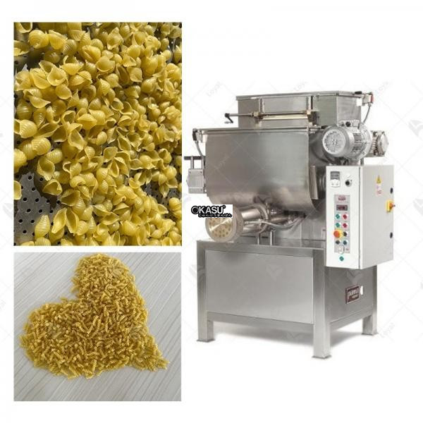 day chuyen san xuat mi an lien  hinh 0