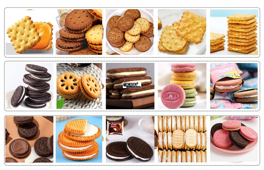 may lam banh quy kep nhan tu dong loyal  hinh 1