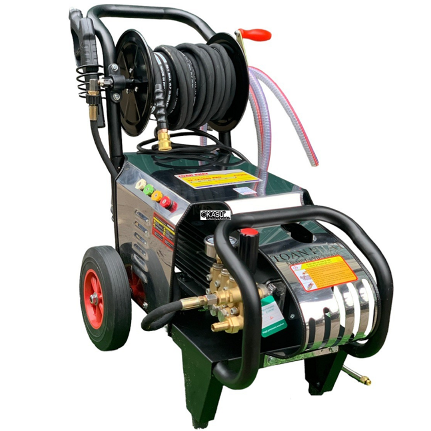 may rua xe toan phat tp-lx3000 pro 3kw hinh 0